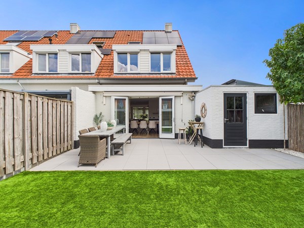 Medium property photo - Vuurvlinder 25, 4533 HJ Terneuzen